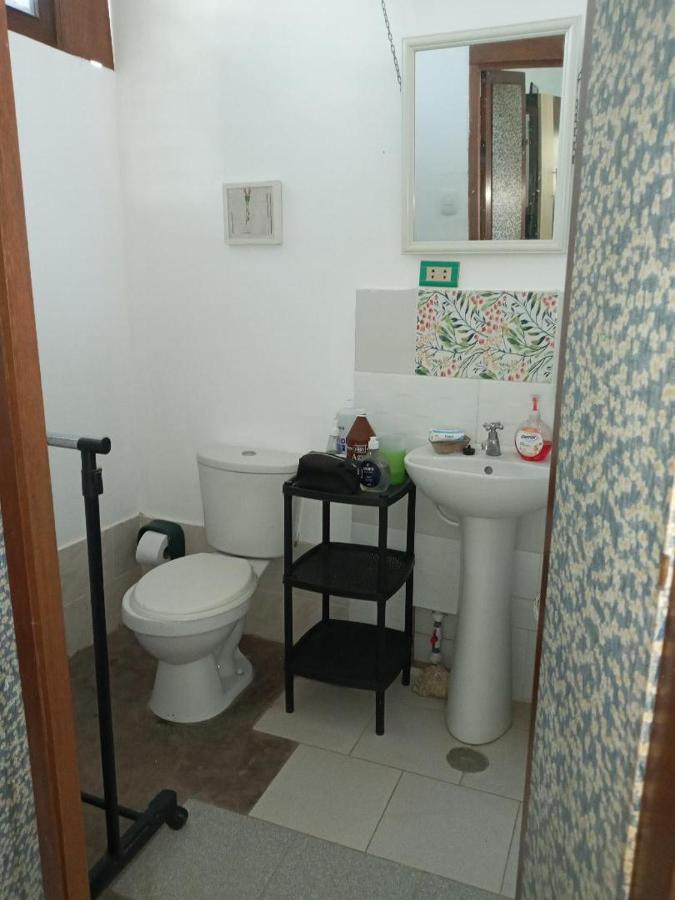 La Cabana De Huertamar Zorritos Ngoại thất bức ảnh