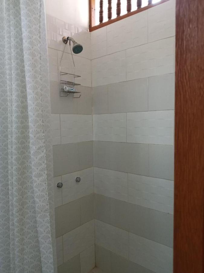 La Cabana De Huertamar Zorritos Ngoại thất bức ảnh